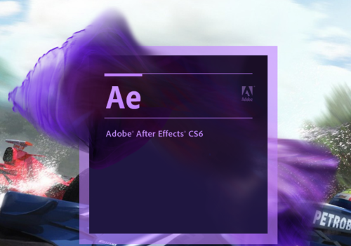 After Effect CS6 安装